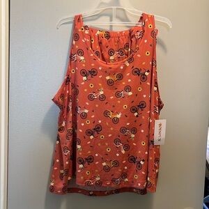 Joyspun sleepwear shorty set with pockets